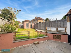 Garden- click for photo gallery